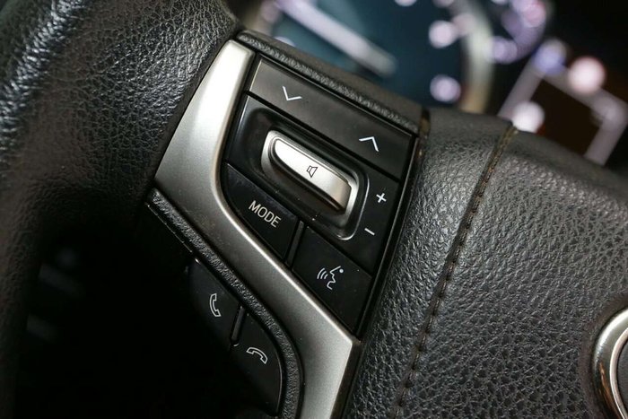 2020 Toyota Landcruiser Prado GX