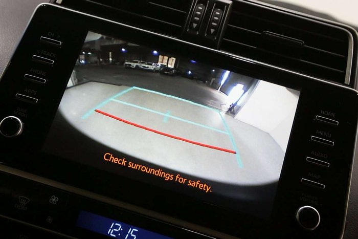 2020 Toyota Landcruiser Prado GX