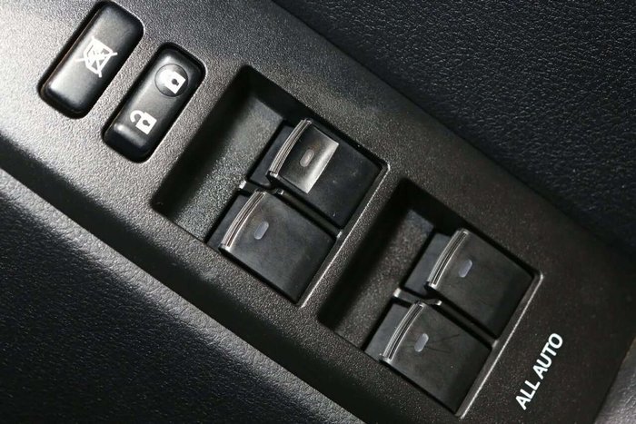 2020 Toyota Landcruiser Prado GX