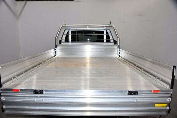 2024 Toyota Hilux SR