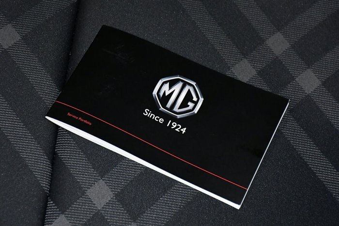 2024 MG MG3 Core