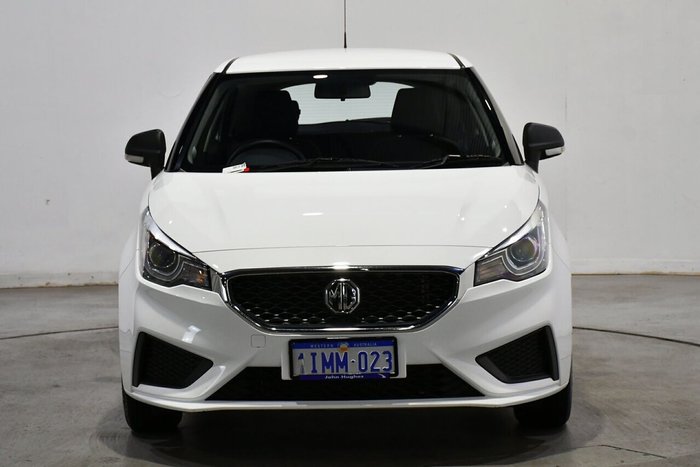 2024 MG MG3 Core