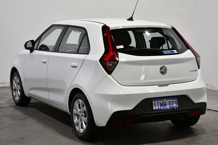 2024 MG MG3 Core