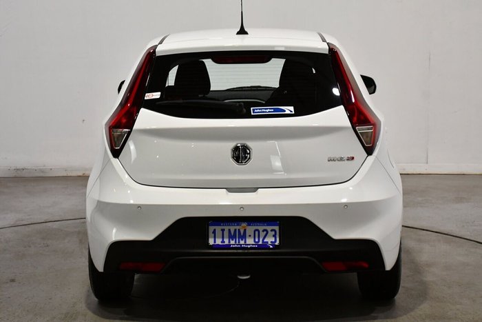 2024 MG MG3 Core