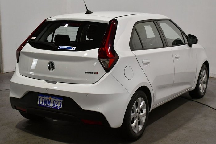 2024 MG MG3 Core