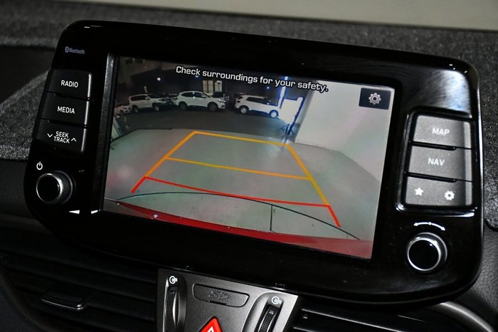 2019 Hyundai i30 Active