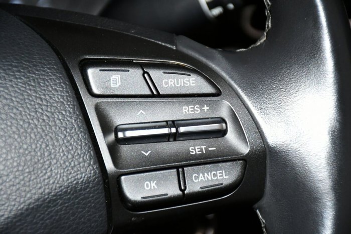 2019 Hyundai i30 Active