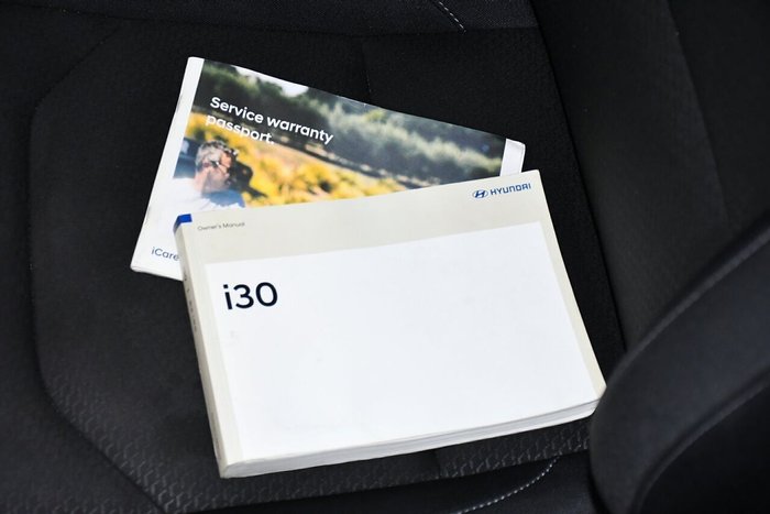 2019 Hyundai i30 Active