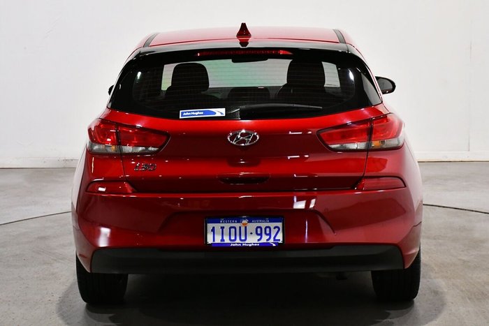 2019 Hyundai i30 Active