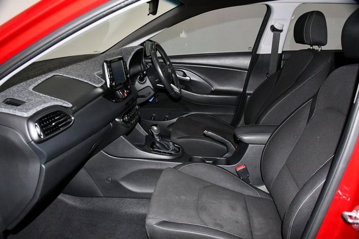 2019 Hyundai i30 Active