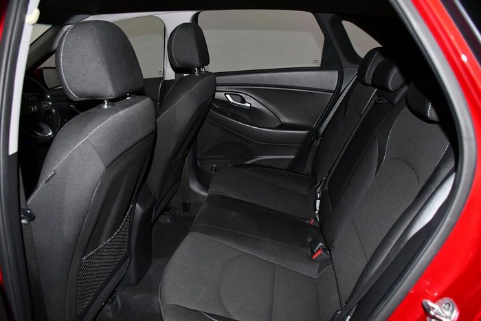 2019 Hyundai i30 Active