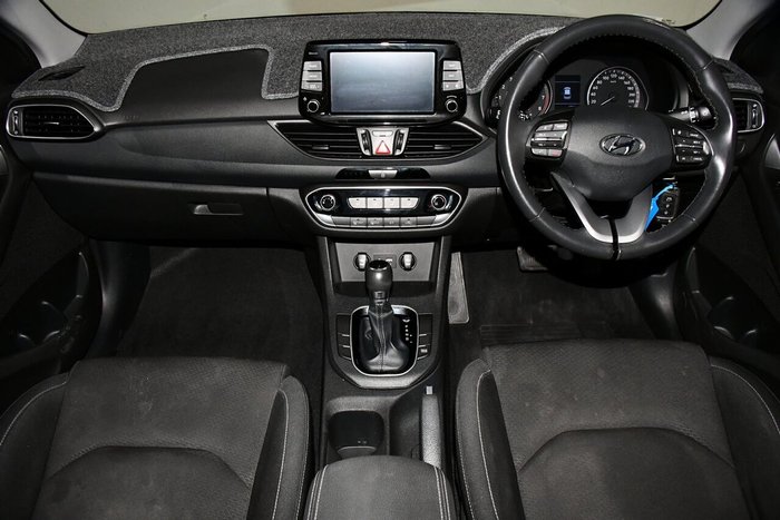 2019 Hyundai i30 Active