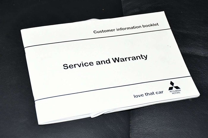 2018 Mitsubishi Pajero Sport GLS