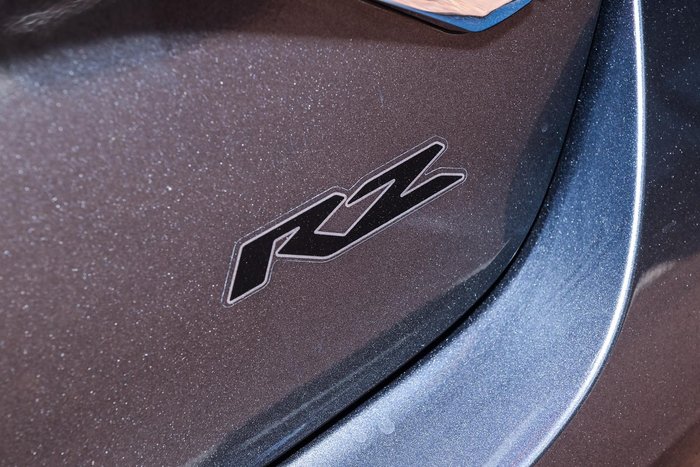 2016 Toyota Camry RZ