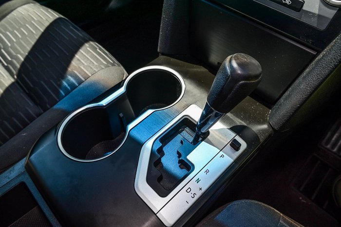 2016 Toyota Camry RZ