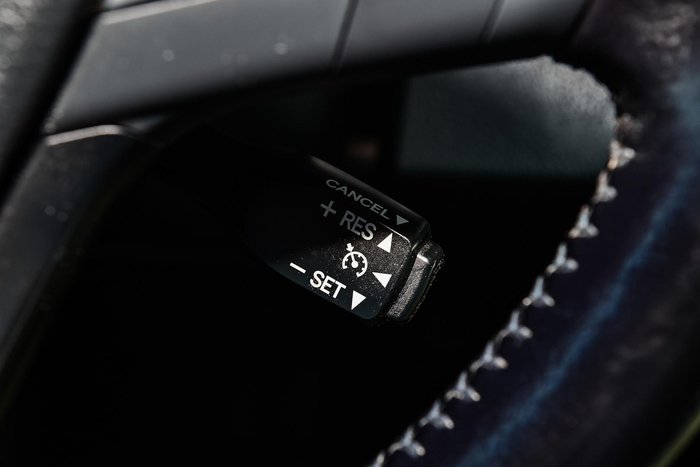 2016 Toyota Camry RZ