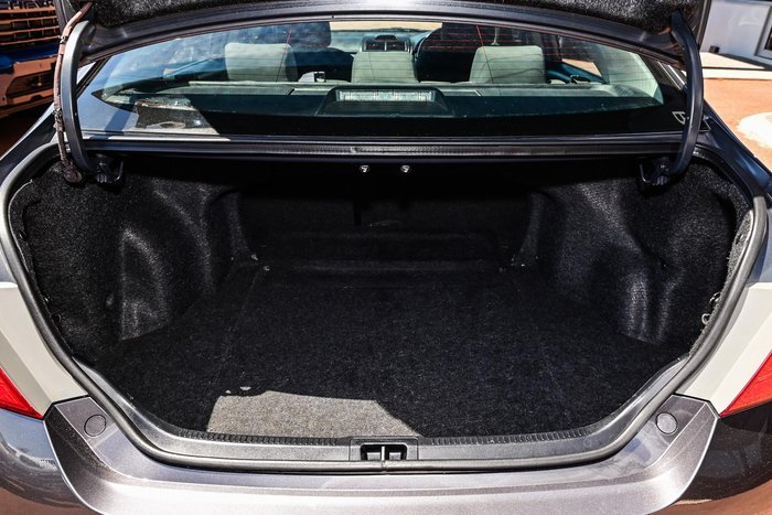 2016 Toyota Camry RZ