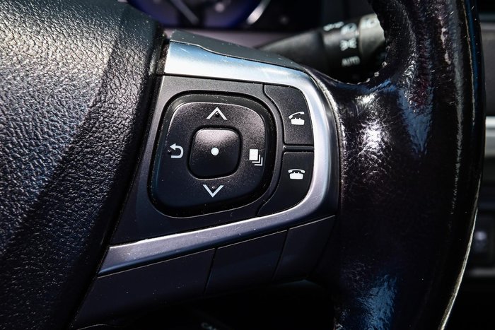 2016 Toyota Camry RZ