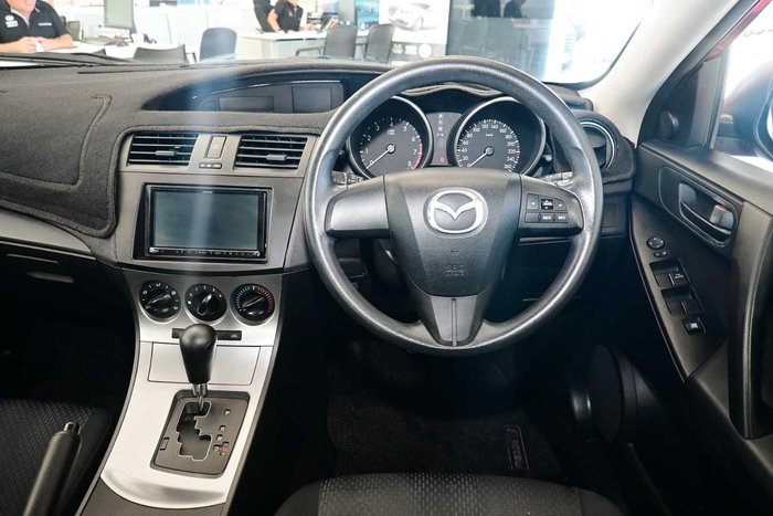 2009 Mazda 3 Neo