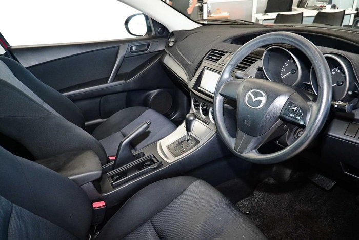 2009 Mazda 3 Neo