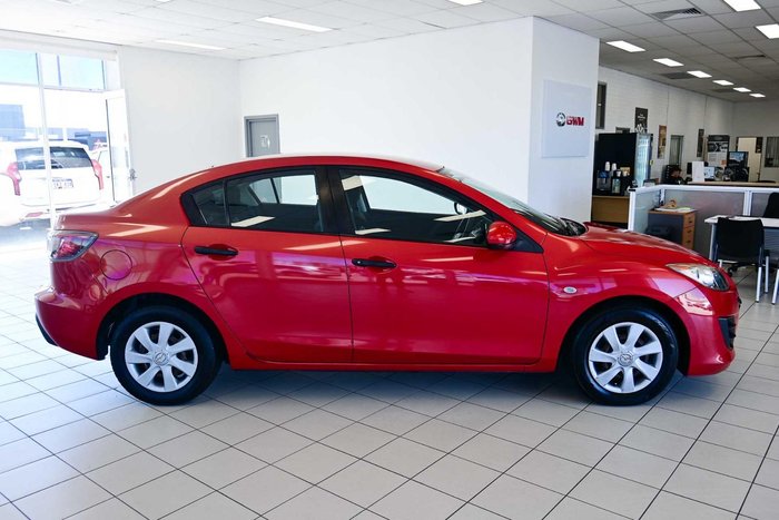 2009 Mazda 3 Neo