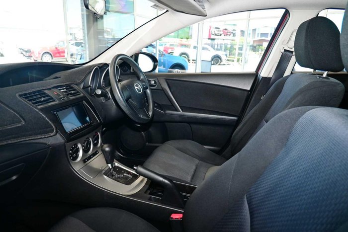 2009 Mazda 3 Neo
