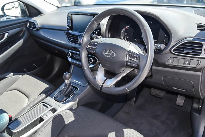 2023 Hyundai i30