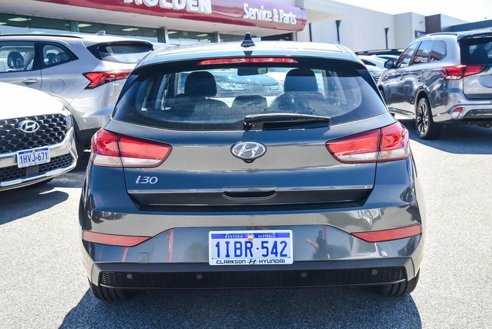 2023 Hyundai i30