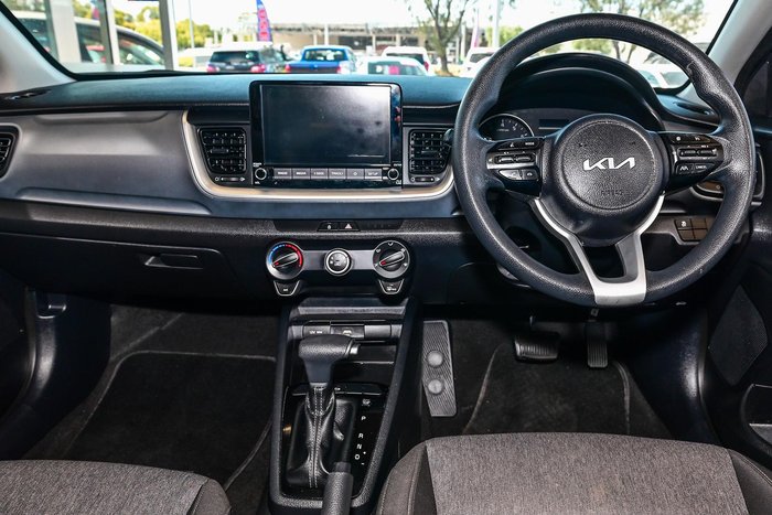 2022 Kia Stonic S