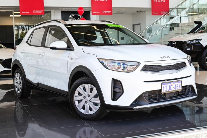 2022 Kia Stonic S
