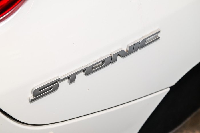 2022 Kia Stonic S