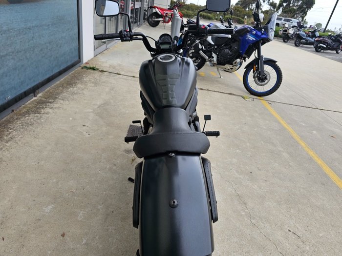 2017 Kawasaki VULCAN S (EN650 LAMS) GREY