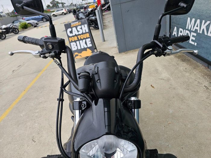 2017 Kawasaki VULCAN S (EN650 LAMS) GREY