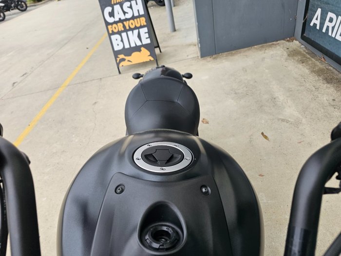 2017 Kawasaki VULCAN S (EN650 LAMS) GREY