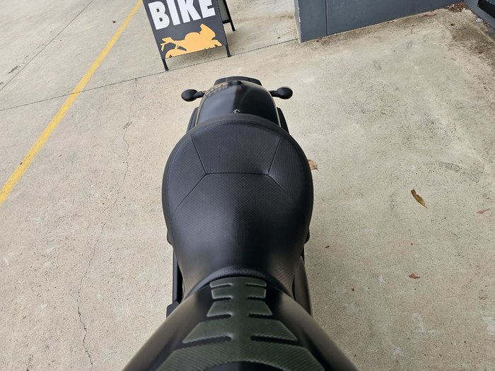 2017 Kawasaki VULCAN S (EN650 LAMS) GREY