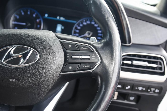 2021 Hyundai Palisade Highlander