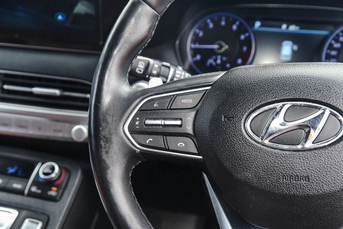 2021 Hyundai Palisade Highlander