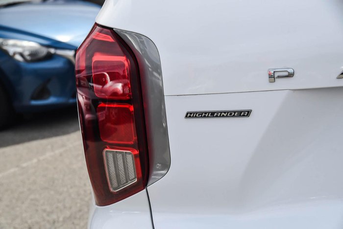 2021 Hyundai Palisade Highlander