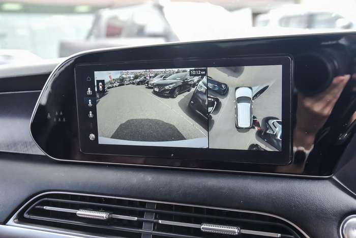 2021 Hyundai Palisade Highlander