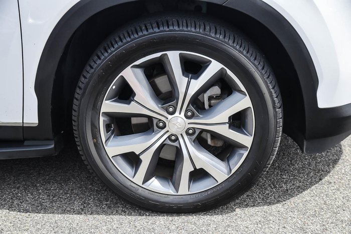 2021 Hyundai Palisade Highlander