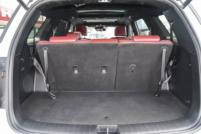 2021 Hyundai Palisade Highlander