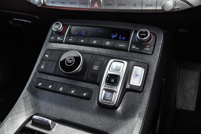 2021 Hyundai Palisade Highlander