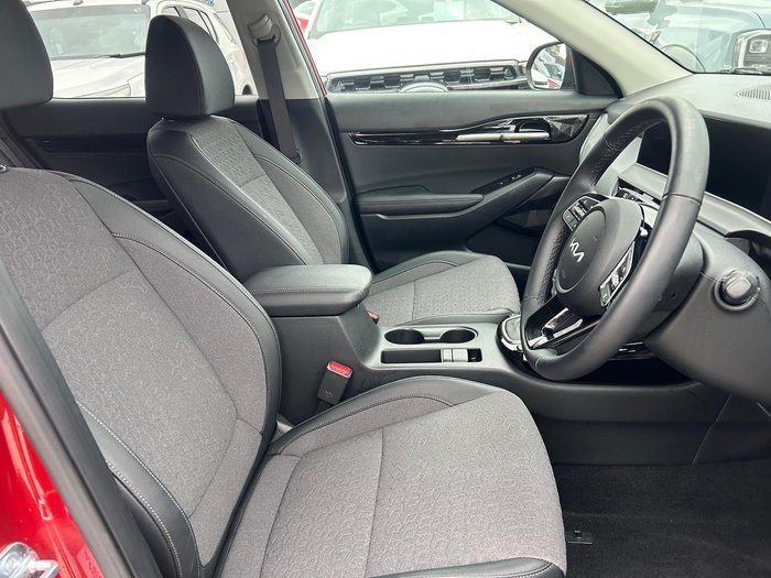 2025 Kia Seltos Sport+