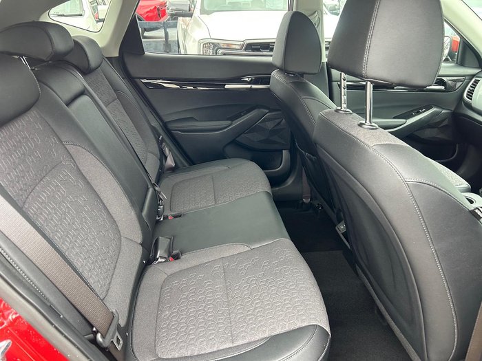 2025 Kia Seltos Sport+