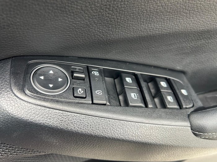 2025 Kia Seltos Sport+