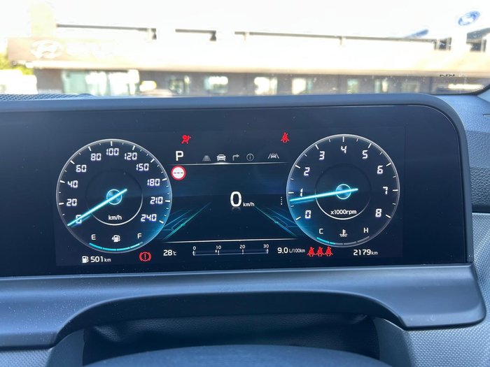 2025 Kia Seltos Sport+