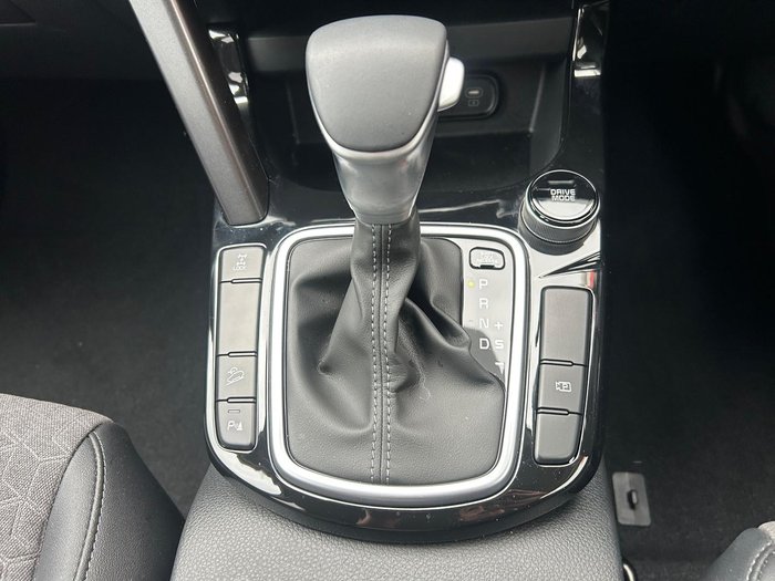 2025 Kia Seltos Sport+