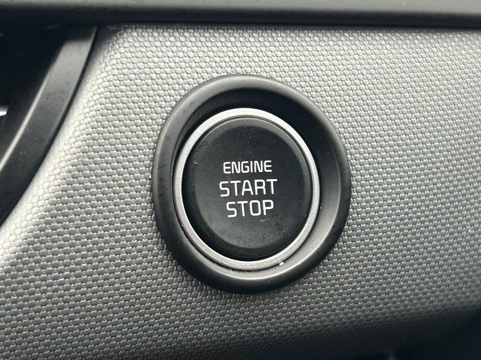 2025 Kia Seltos Sport+