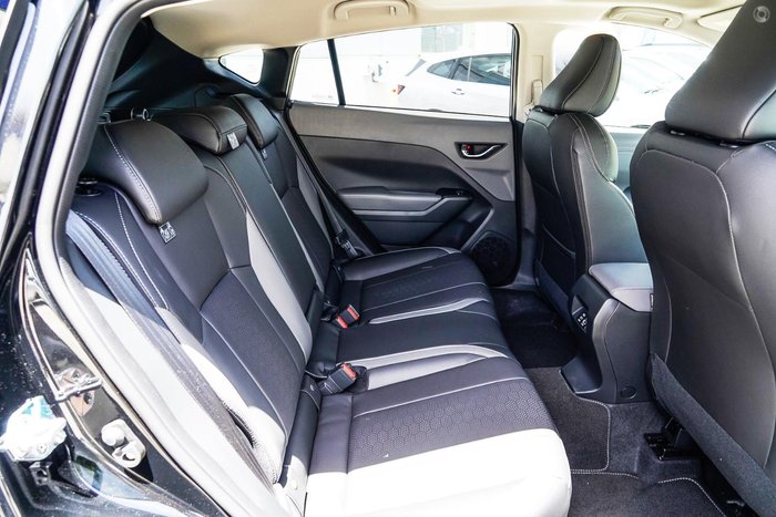 2025 Subaru Crosstrek 2.0S