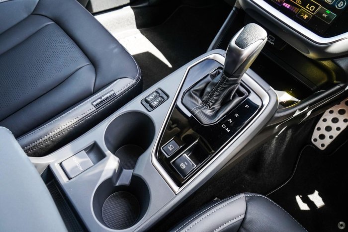 2025 Subaru Crosstrek 2.0S